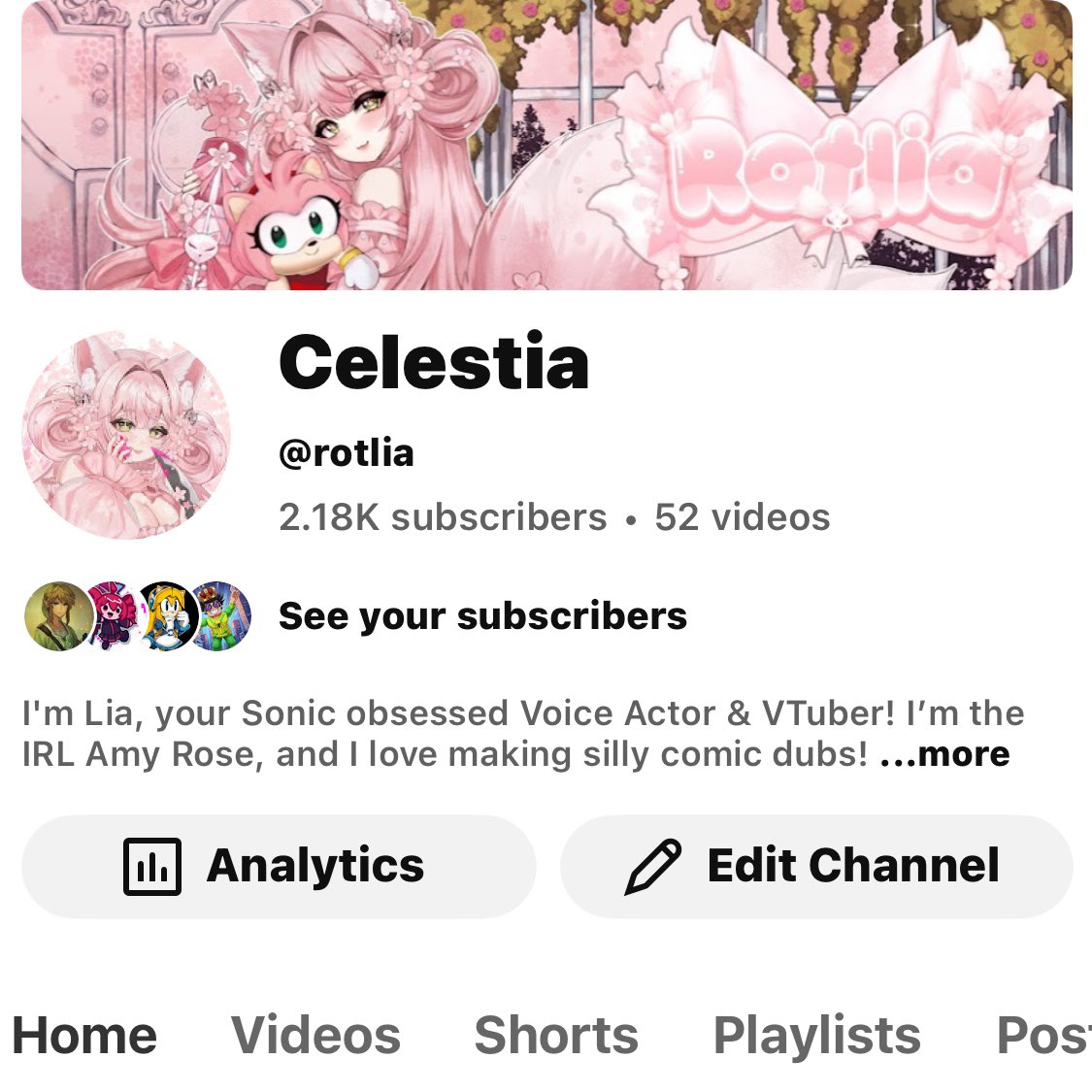 Celestia 🌸🎀 tweet media