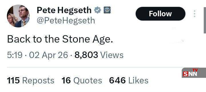 cya tweet media