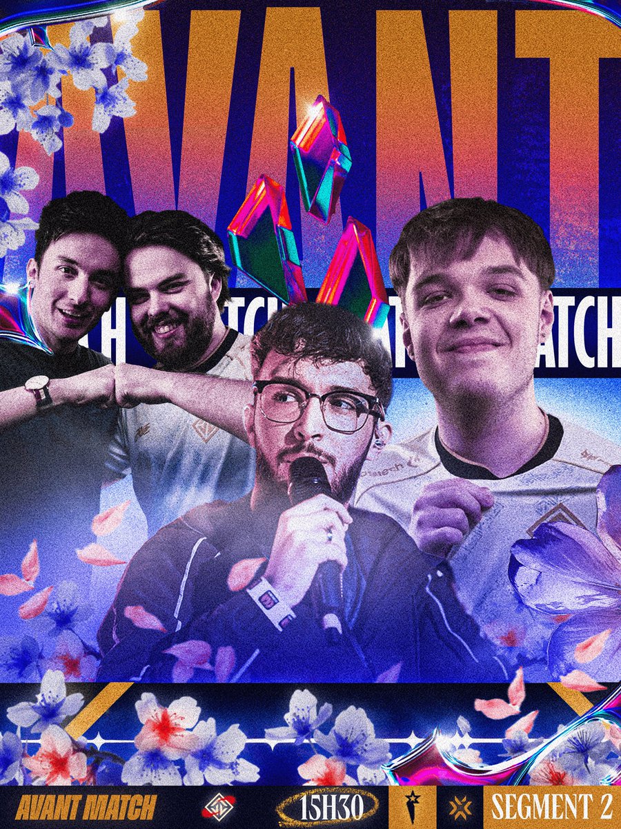 L’Avant-Match tweet media