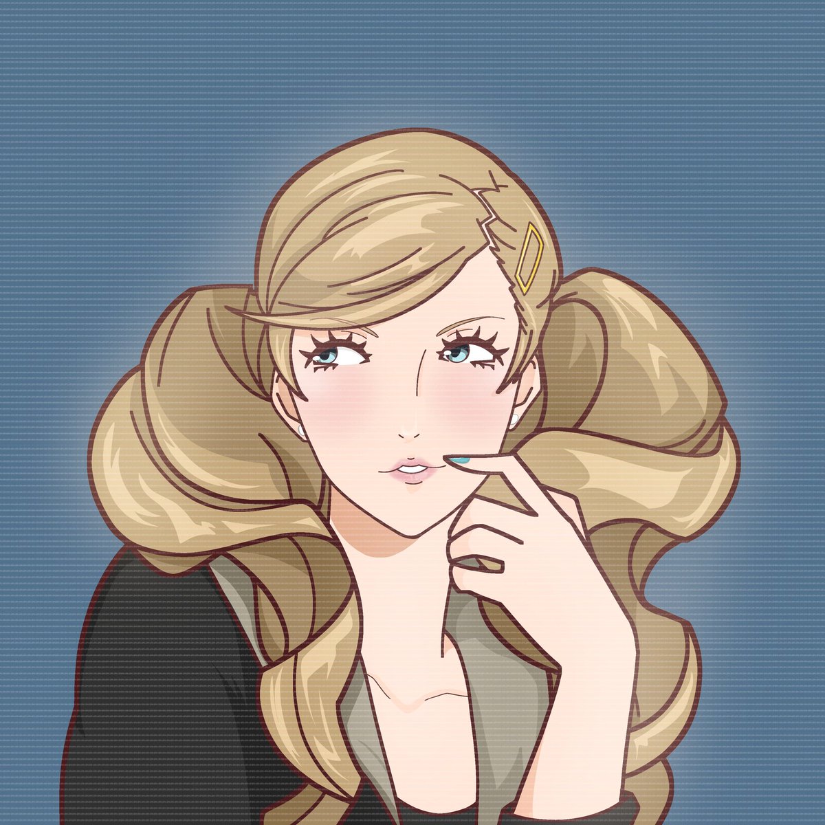 honxshi's tweet photo. COMISION!!!
Esta es una comisiรณn que hice ayer de Ann Takamaki del Persona 5... Estoy genuinamente feliz con el resultado.
#AnnTakamaki #Persona5 #ComisionesDigitales #TakingCommissions #Artistontwt https://t.co/aJRvfiKOpk