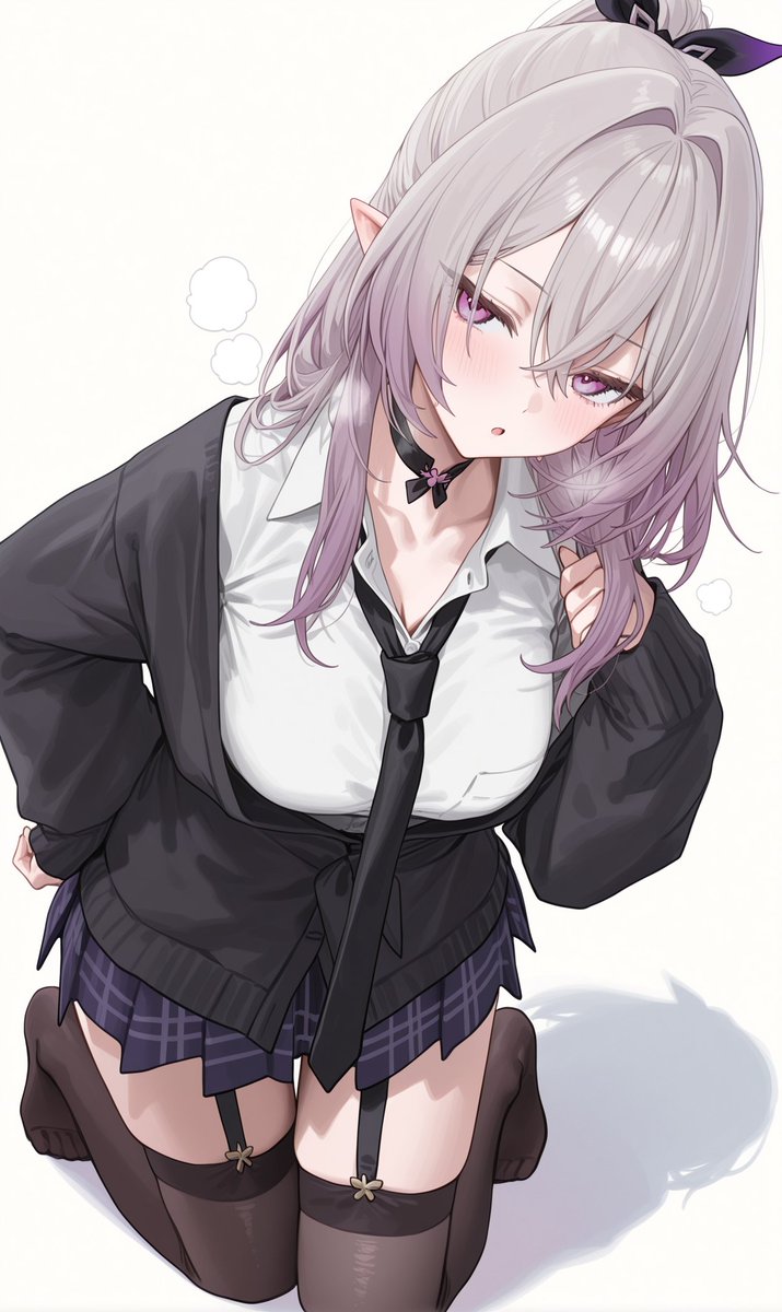 キャストリス / SFW