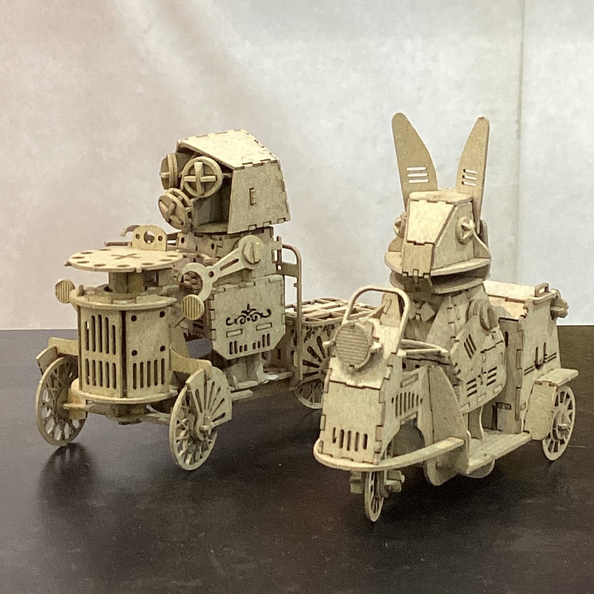 ヨシダファクトリー tweet media