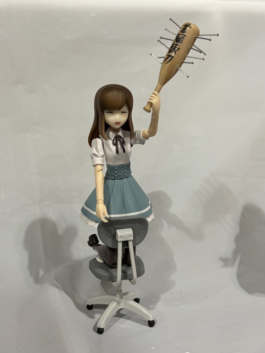 黒猫燐酸 tweet media