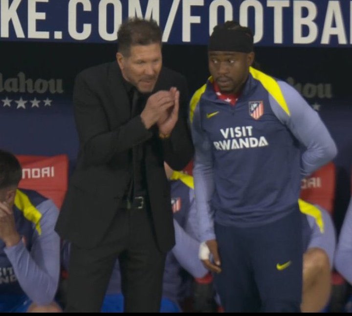 Atletico Universe tweet media