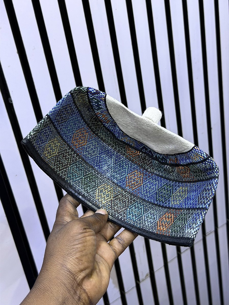 Ibn_bawa Textiles tweet media