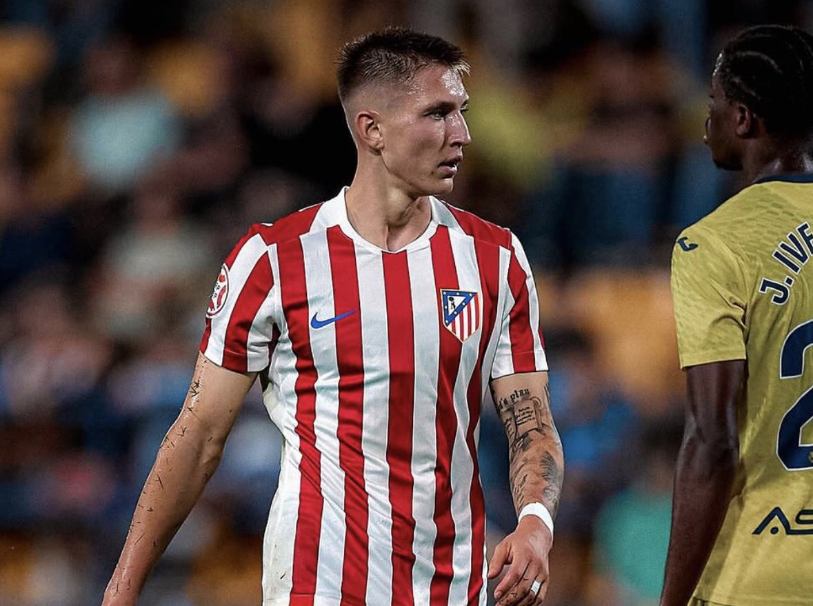 Víctor Llebaría Escutia tweet media