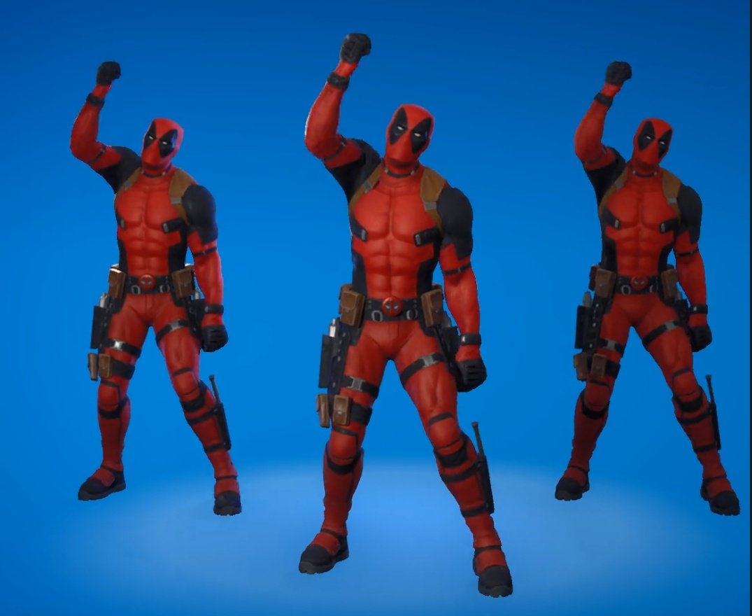 Fast | Fortnite News tweet media