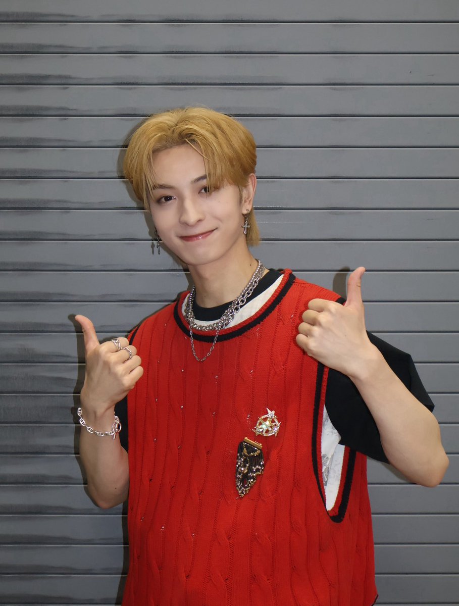 FANTASTICS from EXILE TRIBE tweet media