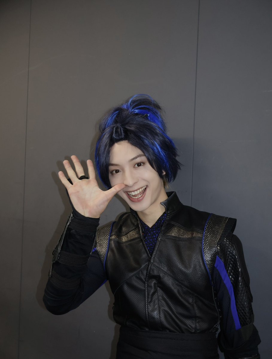 FANTASTICS from EXILE TRIBE tweet media