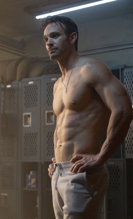 𝑴𝑨𝑵 𝑾𝑰𝑻𝑯𝑶𝑼𝑻 𝑭𝑬𝑨𝑹 tweet media