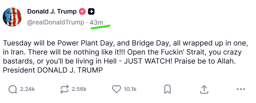 DiaryTrader tweet media