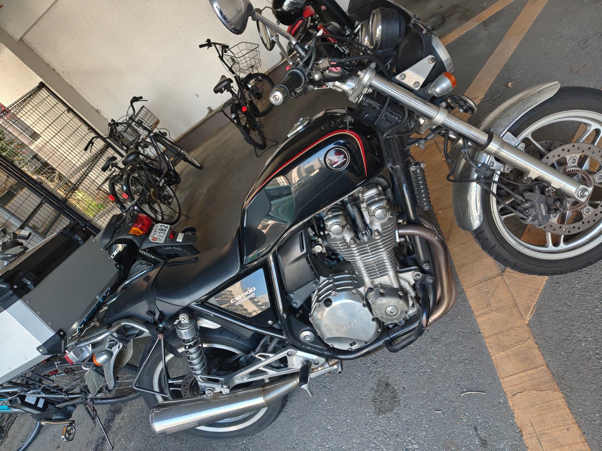 ちゅん tweet media