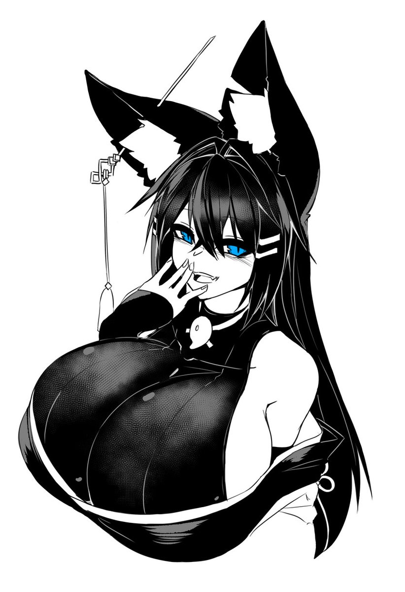 『 Kiri 』 tweet media