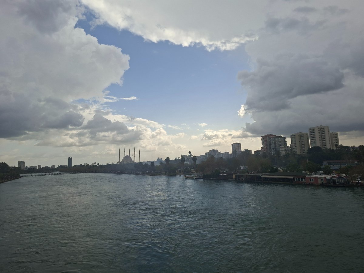 Saturna🏳️🌈🏳️⚧️🧷 KAEYA İLE 2000. GÜN tweet media