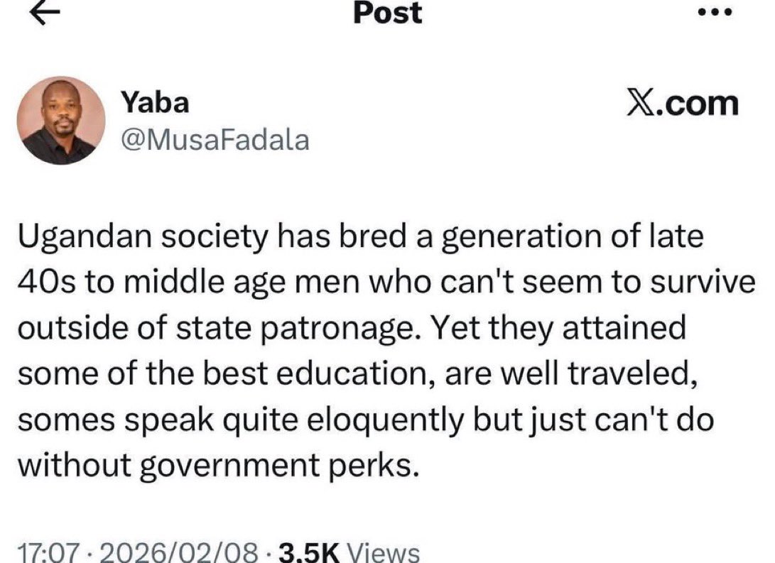 KIIZA ERON tweet media