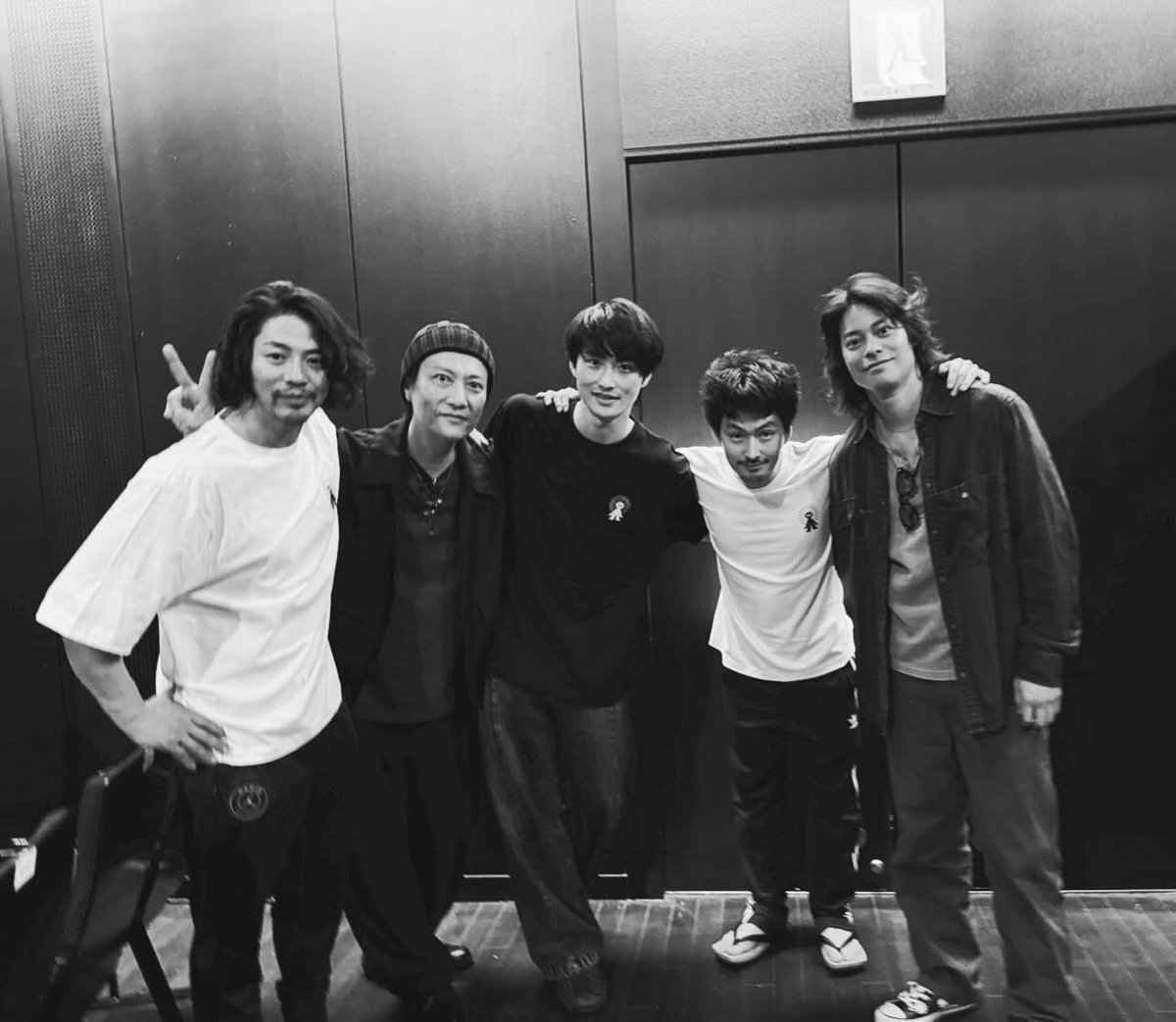 宇野 結也 tweet media