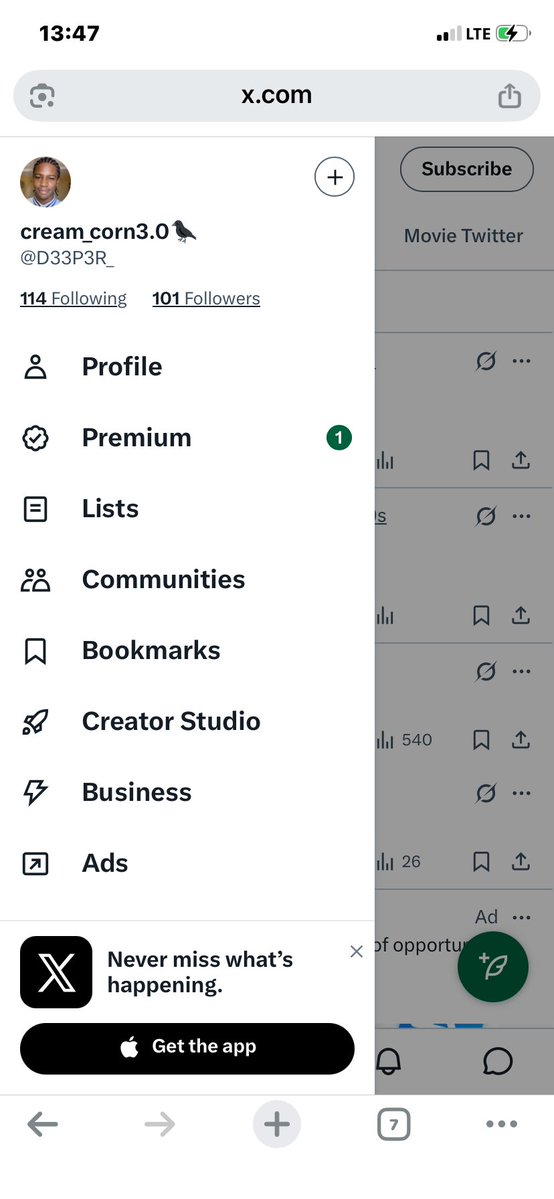 cream_corn3.0🐦‍⬛ tweet media