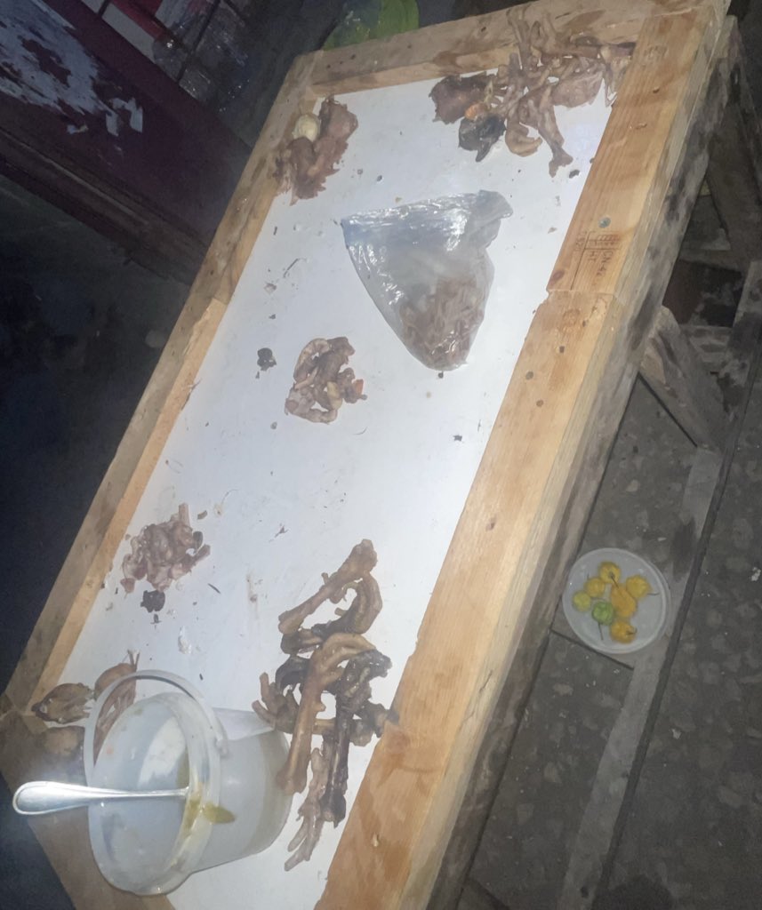 Joy Rich tweet media