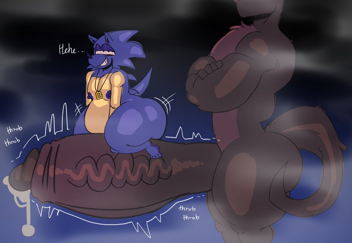 ramsacked's tweet photo. 🦔!?!?

(C$ pics for @stickyfroggh) https://t.co/7B4nTYEG9J