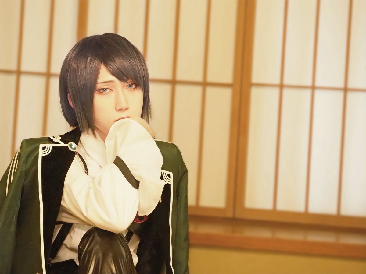 詩依也(シイヤ) tweet media