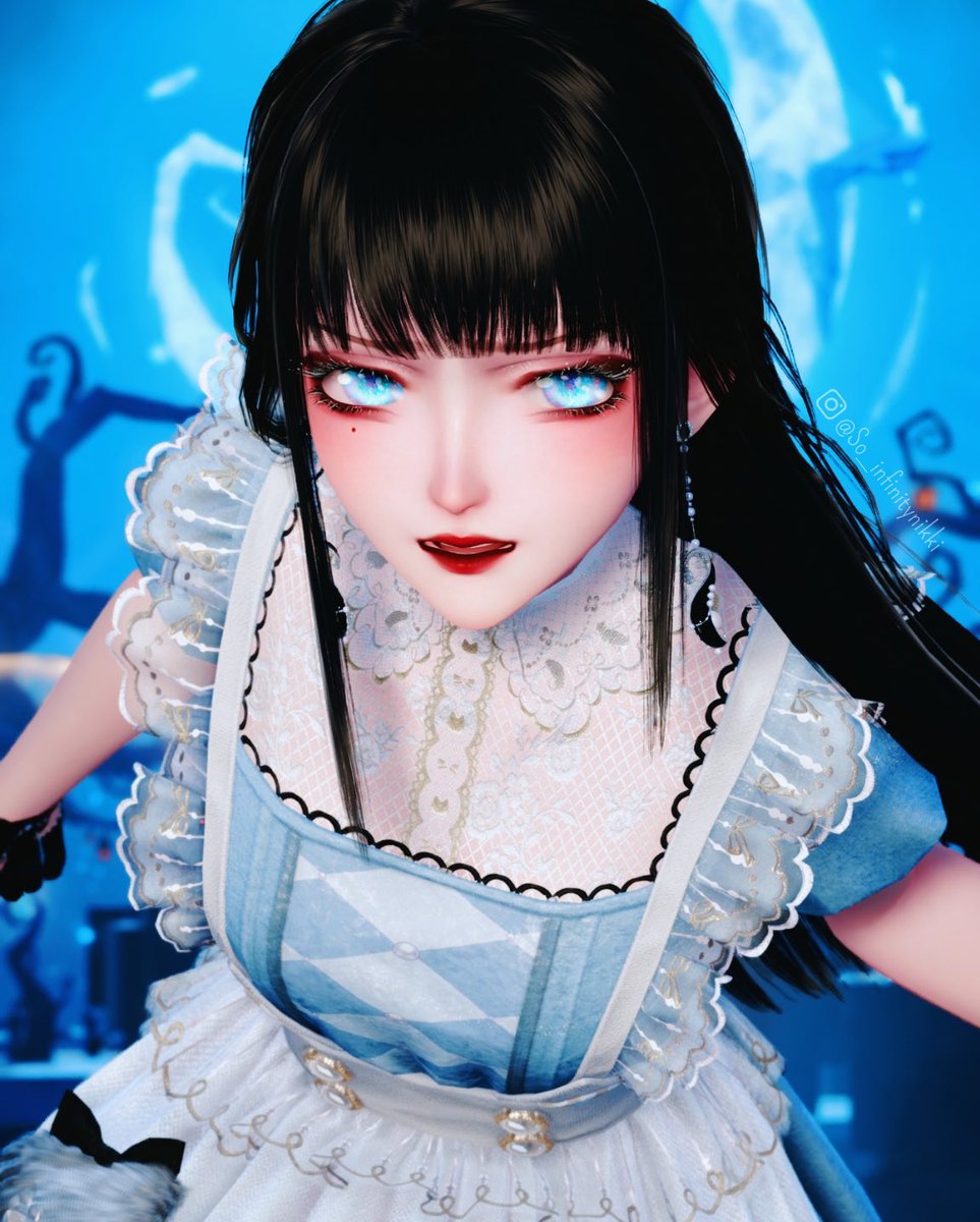 so_infinitynikki tweet media