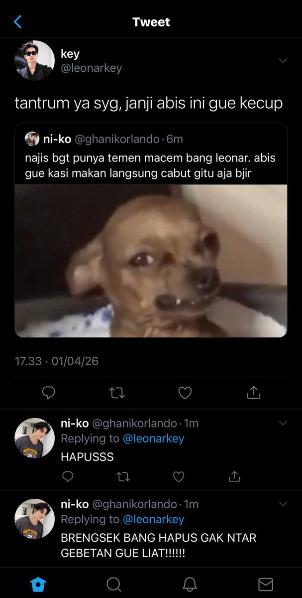 Liam🐈‍⬛ tweet media