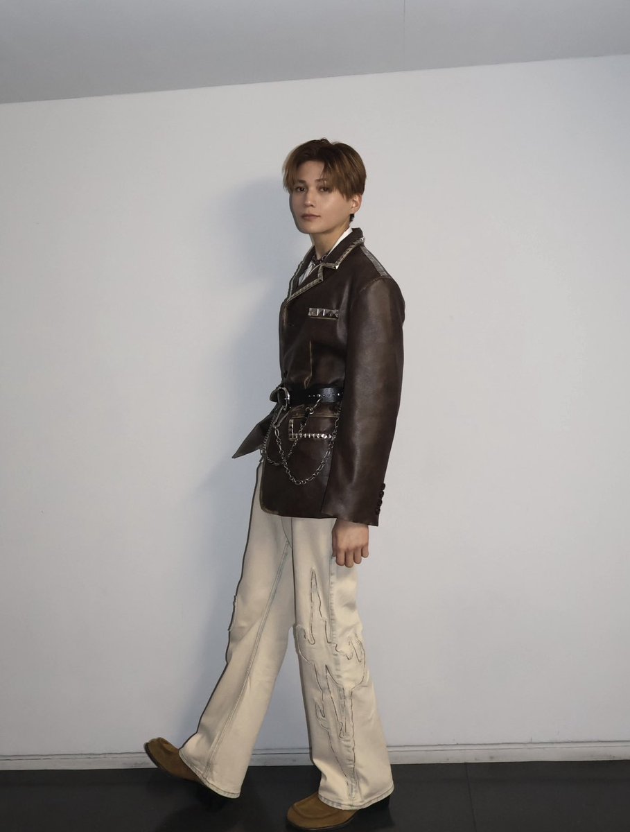 FANTASTICS from EXILE TRIBE tweet media