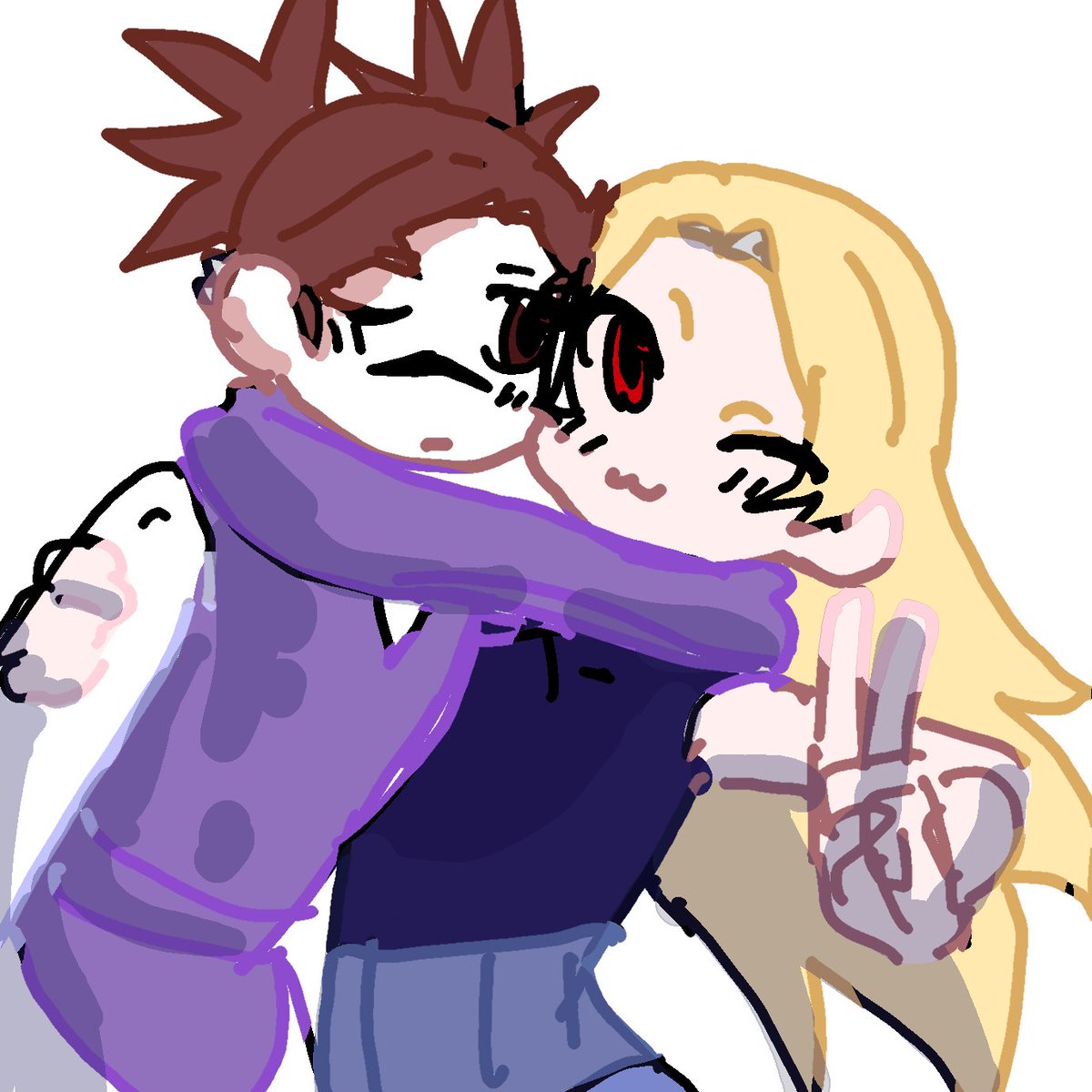 딱지군🩸🩷💫 tweet media