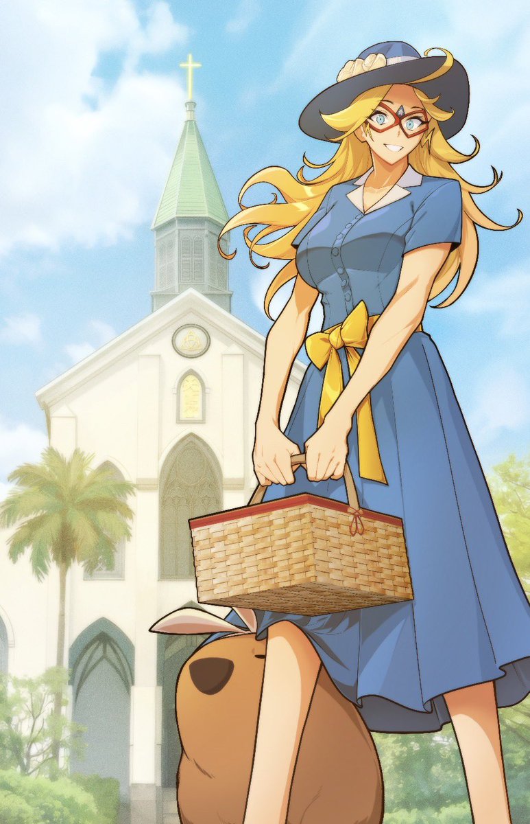 Kamen America (仮面アメリカ) tweet media