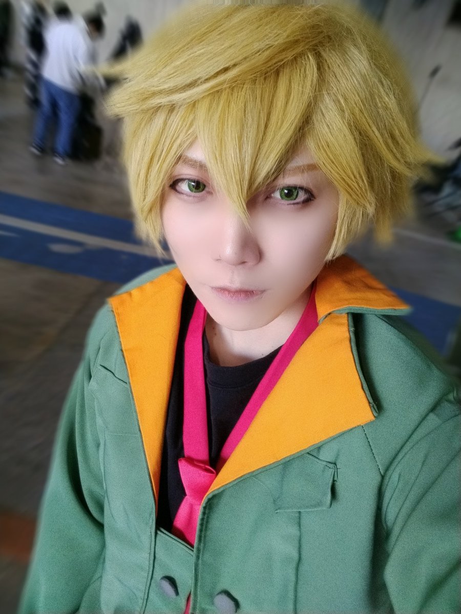 煉くん tweet media