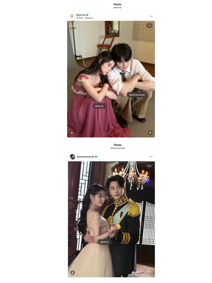 wooseokfiles's tweet photo. 🐥: 💐21세기대군부인
🐶: 21세기🤴🏻👸🏻 https://t.co/Iy8lFqlKn3