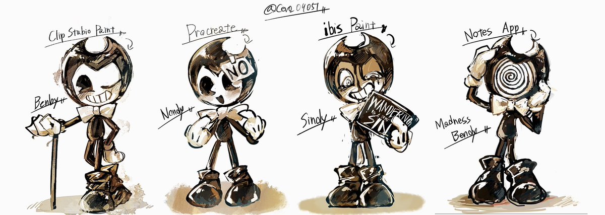 Cero𓆨 多忙 tweet media