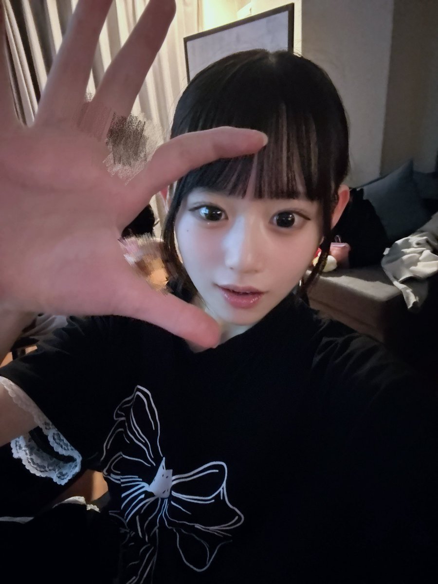 ミスド【のんふぃく!候補生】 tweet media