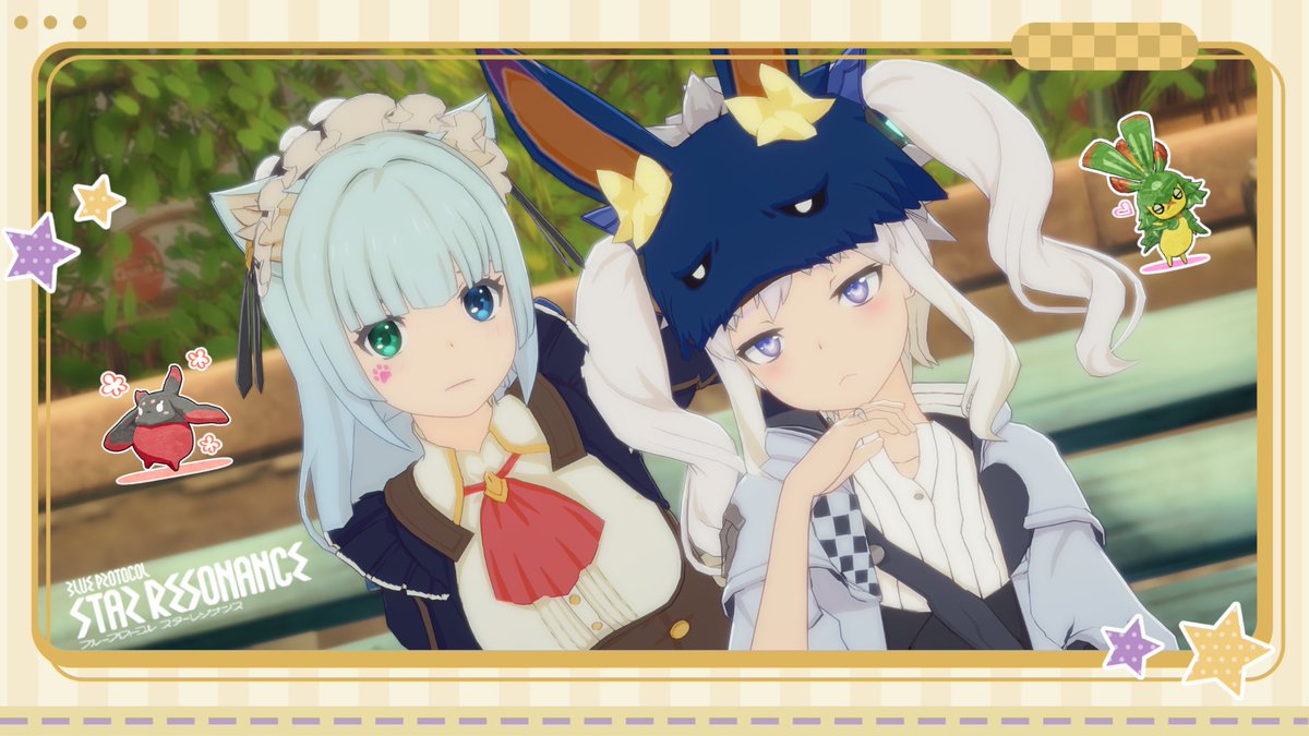 みてい tweet media