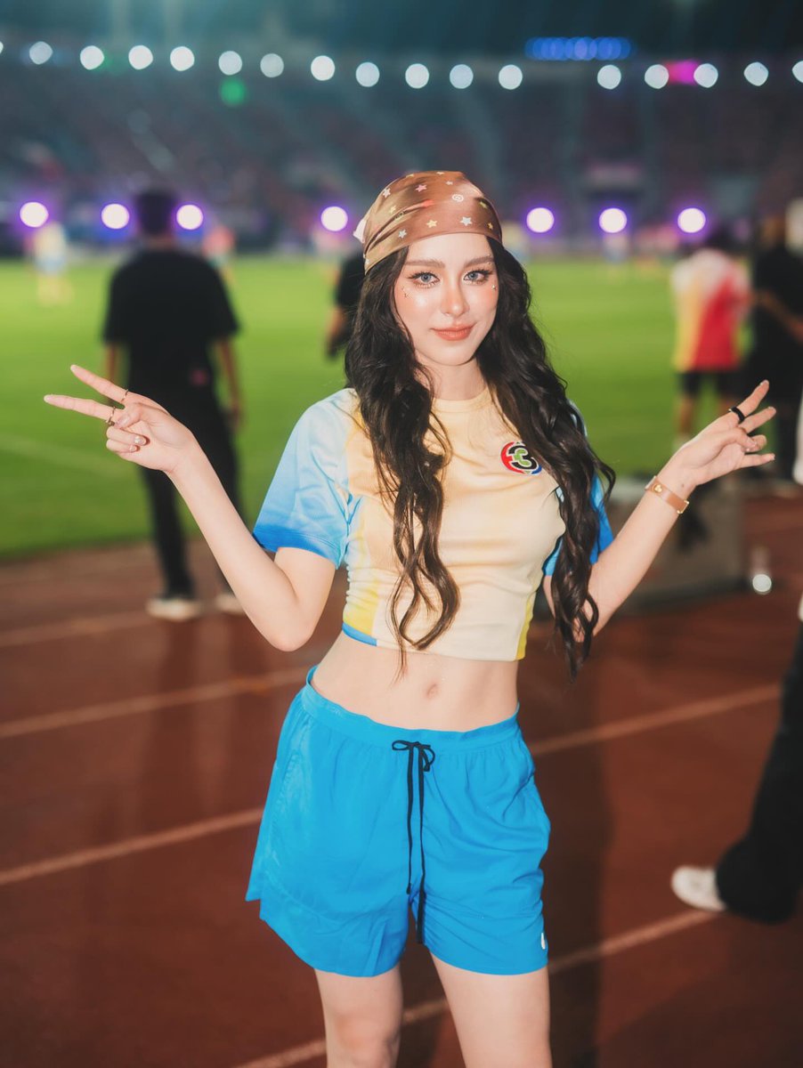 Punpreedee Official tweet media