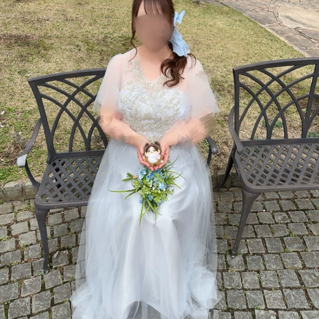 おさつ🍠 tweet media