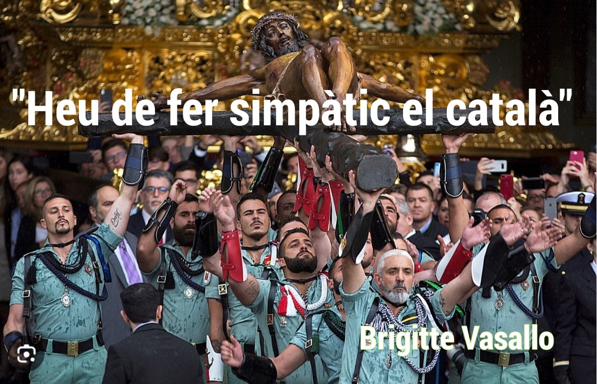 Antonio Baños tweet media