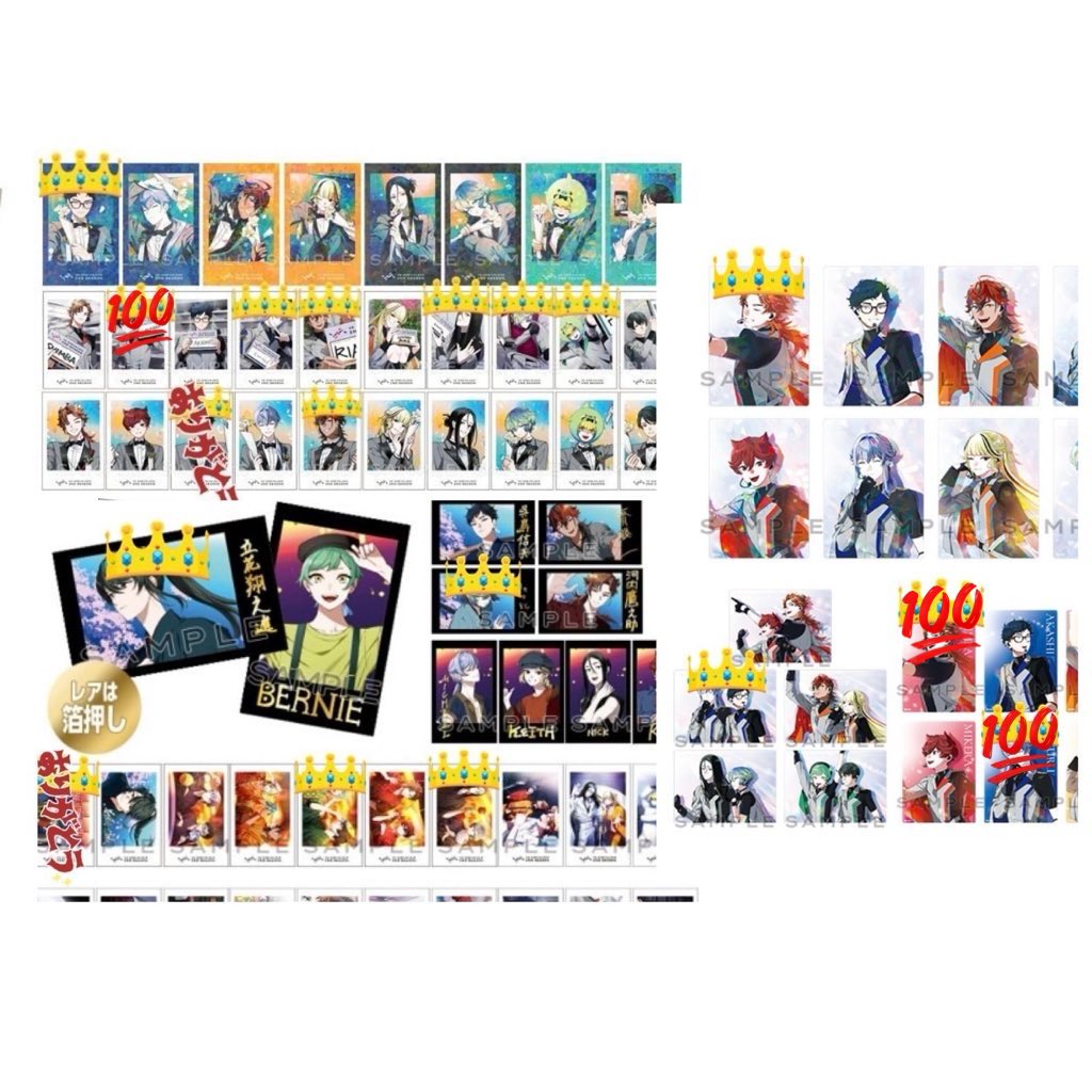 くっく/らんいち tweet media