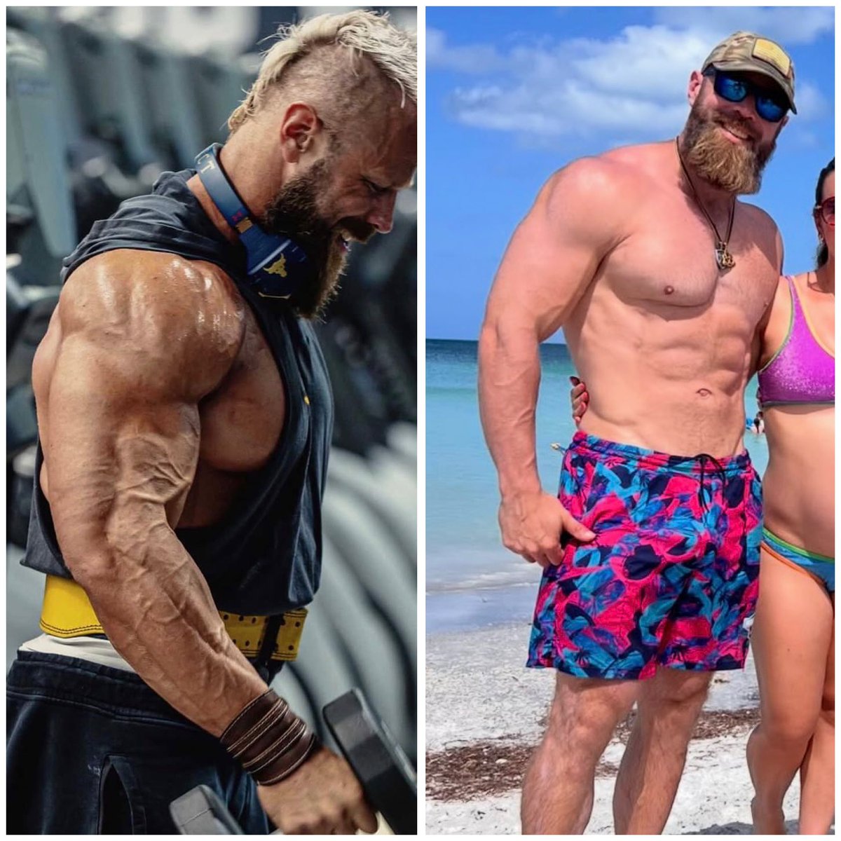 BowTiedMeatHead 🥩💪 tweet media