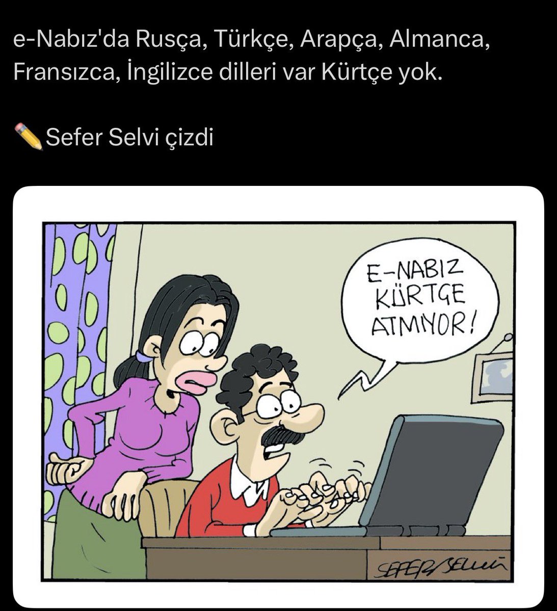 ŞAHİN tweet media