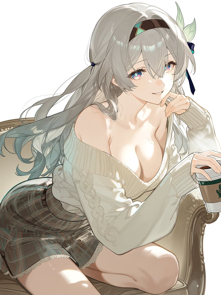 keep_generating's tweet photo. #AIart #崩壊スターレイル #ホタル #AIイラスト #イラスト #Firefly #HonkaiStarRail https://t.co/f8BhnC6ar3