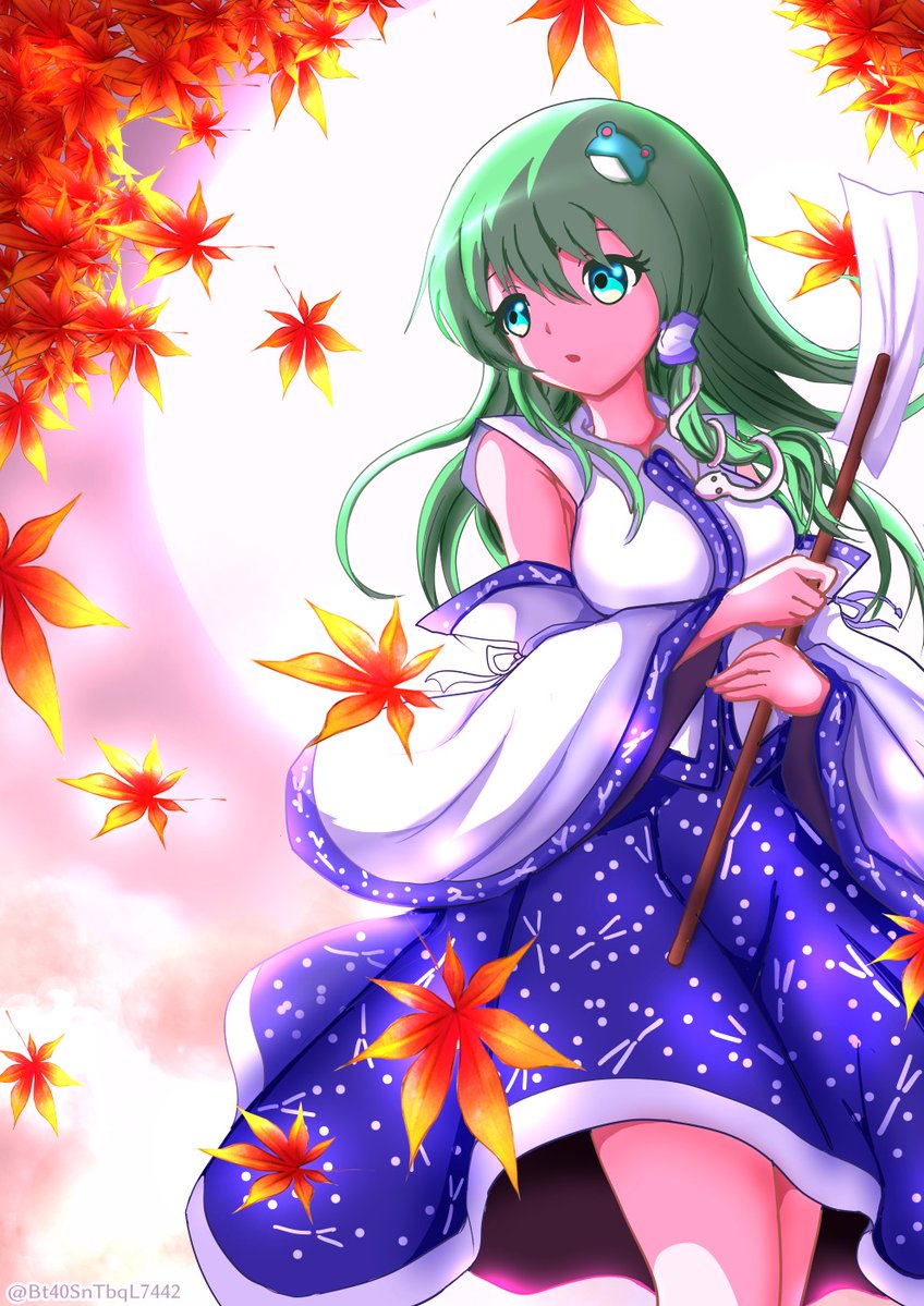 もりのそば tweet media