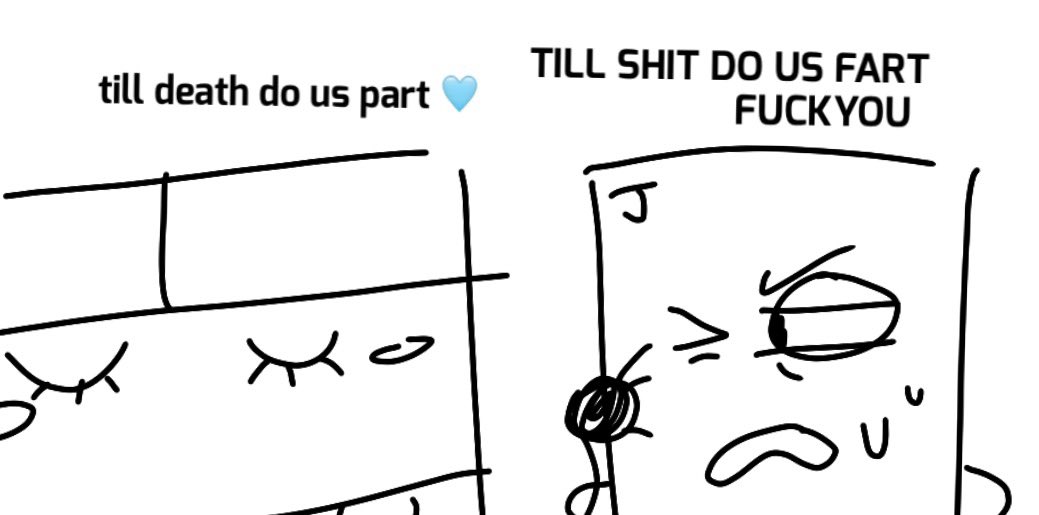 froggyribbit || IV SPOILERS!!! tweet media