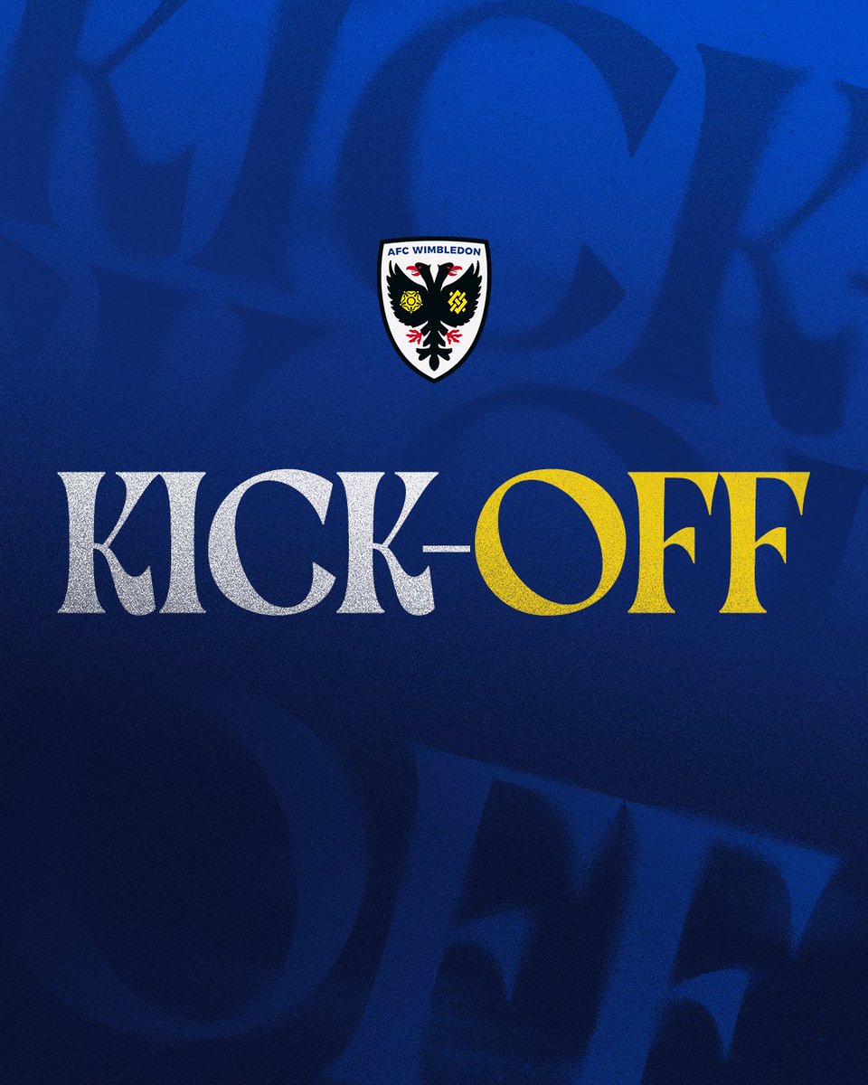 AFC Wimbledon Women tweet media