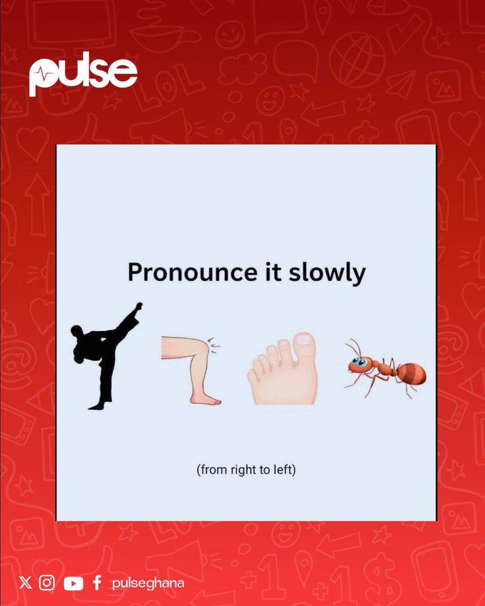 Pulse Ghana tweet media