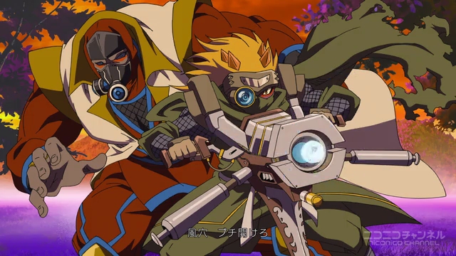 GARLAND［療養中］ tweet media