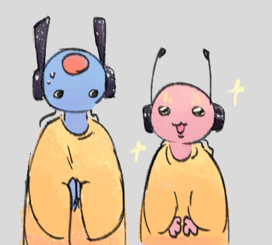 ants on your healing tweet media