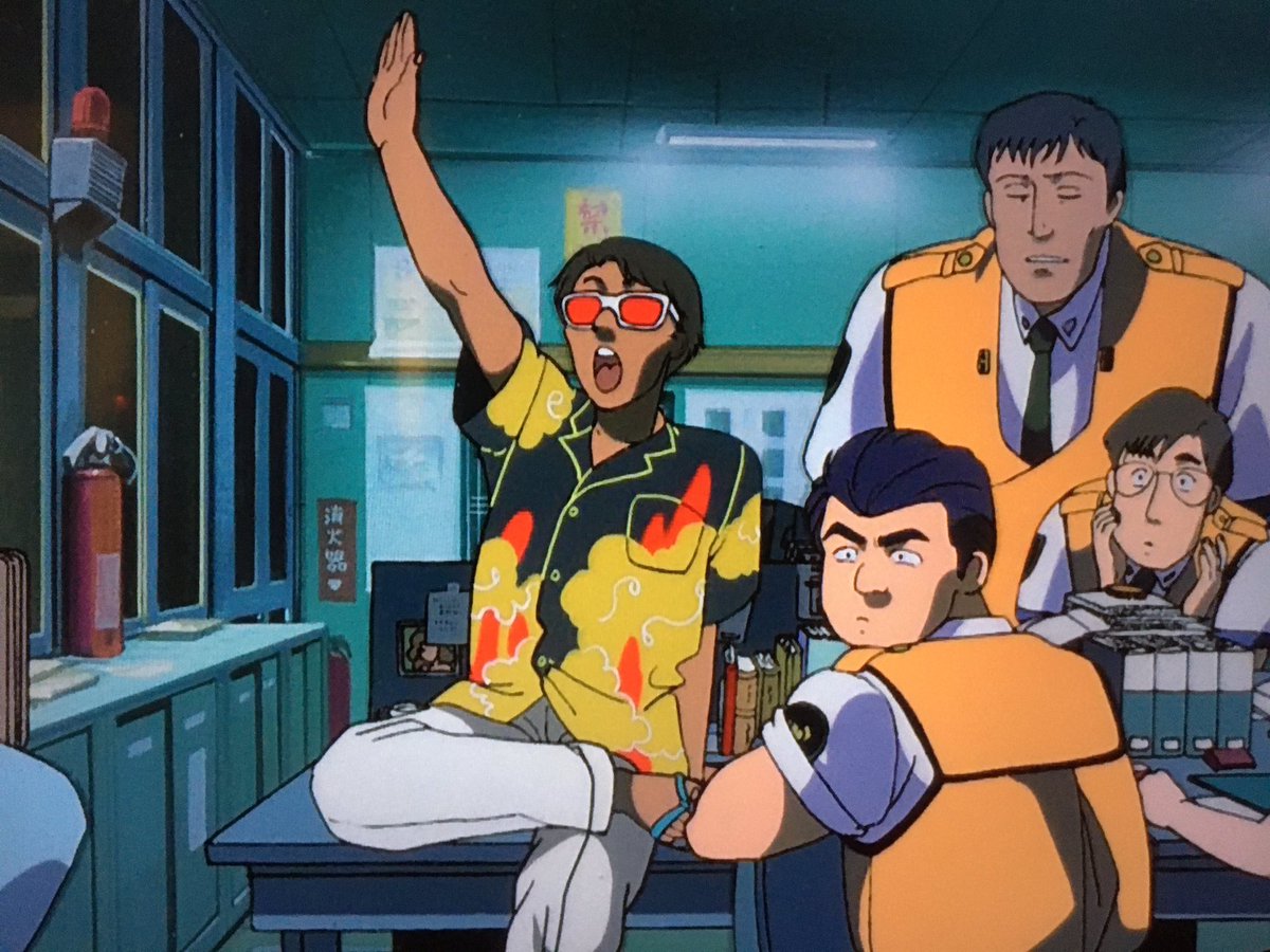 い で の@小田原藩士 tweet media