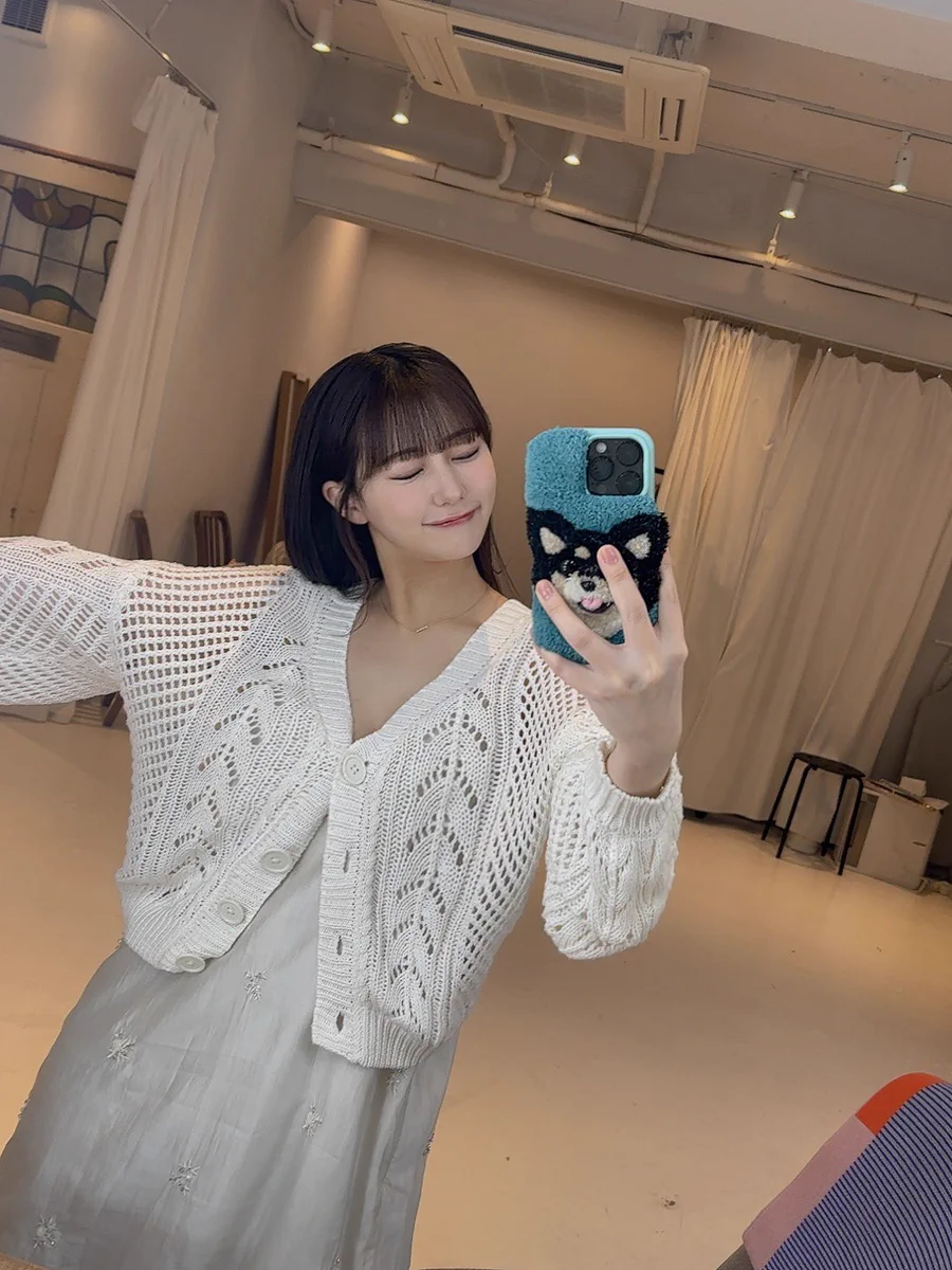 Mokaさま専用 muque (FC限定) 受注販売品 ドープちゃん XL HFJJHWKbEAAVToV?format=webp&