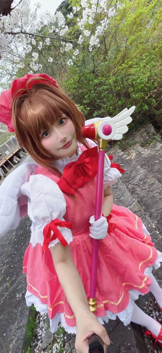 梓音(しおん) tweet media